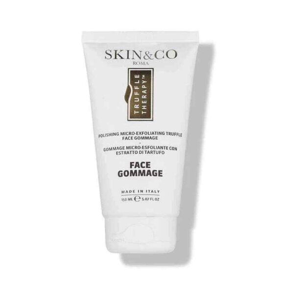SKIN & CO Truffle Therapy Polishing Micro-Exfoliating Truffle Face Gommage NWT - Picture 1 of 5